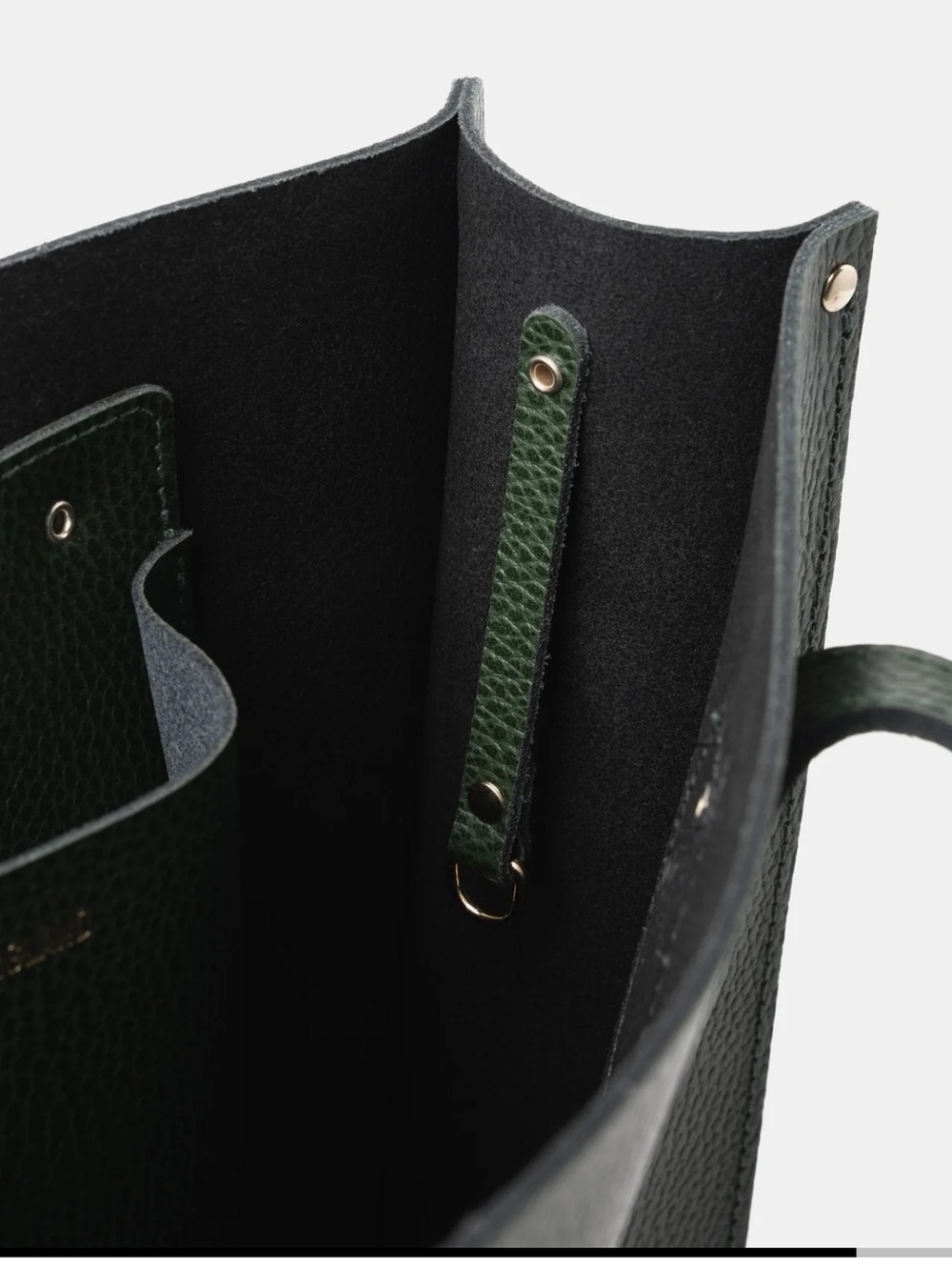 The Cambridge satchel company the Tote Bag - Picture 4 of 7